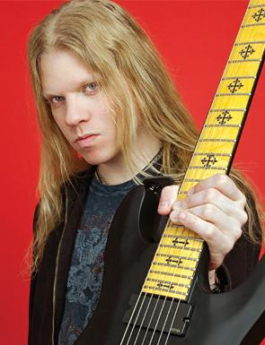 Jeff Loomis