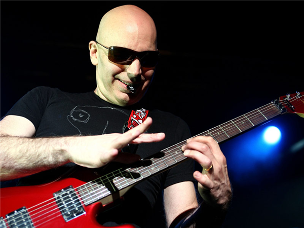 Joe Satriani