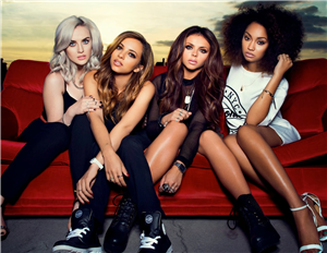 Little Mix Hayranımısın