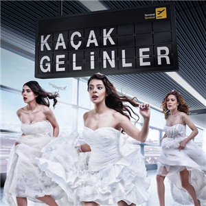 Kaçak Gelinlerde Kimsin?