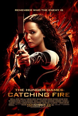 Pourrais tu survivre au hunger games ?