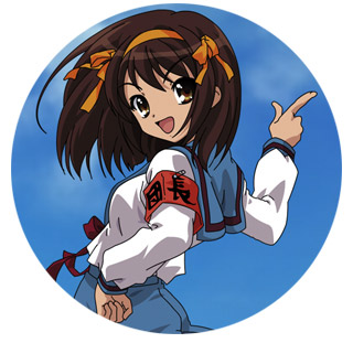 Hangi Anime Karakterisin ??