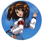 Hangi Anime Karakterisin ??