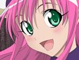 Sen Hangi Anime Karakterisin?