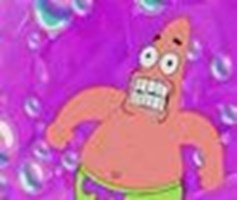 Patrick's Mood Today