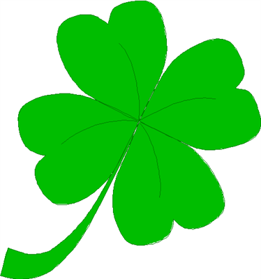 I Am Lucky