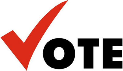 Make Your Vote Counts And Show The Others !!