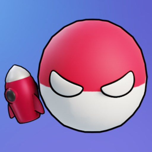 Siapa Kamu Di Countryballs