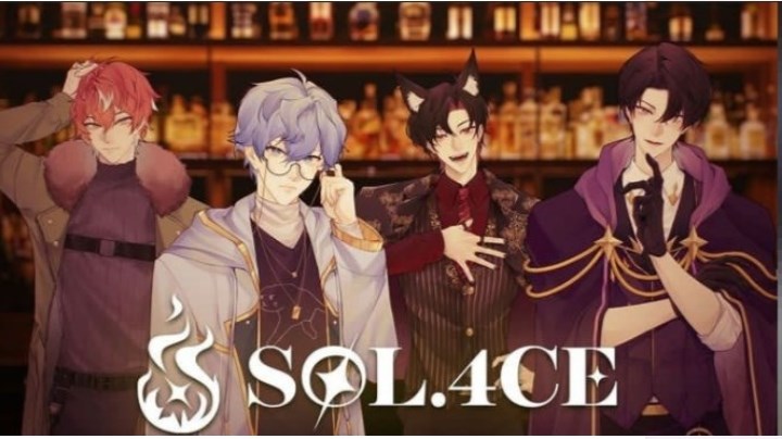 Orang yang kamu suka di sol.4ce