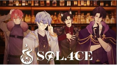 Orang yang kamu suka di sol.4ce