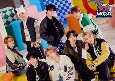 Hangi Straykids üyesine benziyorsun