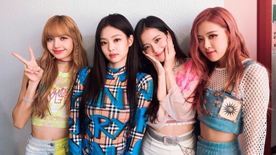 Quelle membre de Blackpink est-tu?