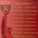 Ne Kadar İi Bir Cimbom Taraftarısın?