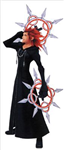 Quel Personnage De Kingdom Hearts Etes Vous? 