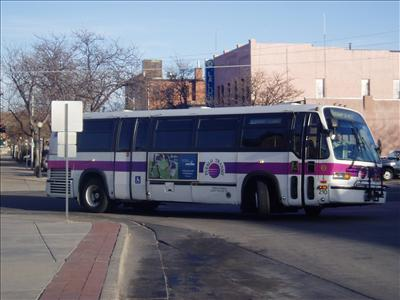 What Bus Should You Own?