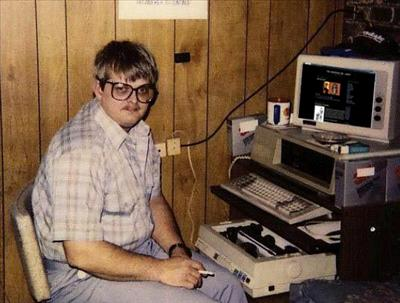 What Type Of Nerd Are You?