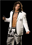 Which Wrestler Is Better