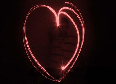Are You In Love Or Out Of Love