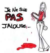 Test De La Jalousie