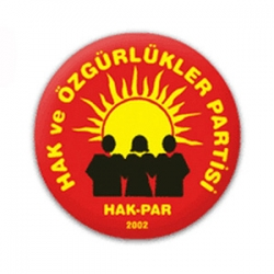 Hak ve Özgürlükler Partisi (HAKPAR)