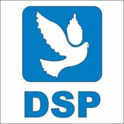 Demokratik Sol Parti (DSP)