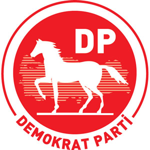 Demokrat Parti (DP)