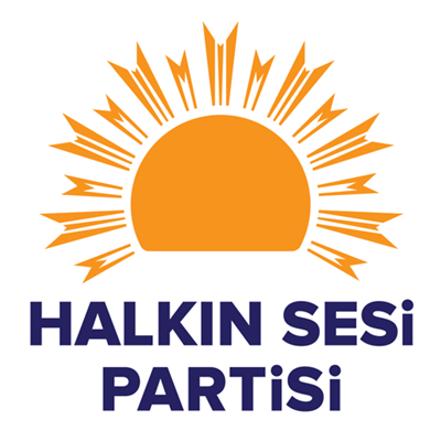 Halkın Sesi Partisi (HAS)