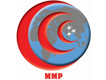 Milliyetçi ve Muhafazakar Parti (MMP)