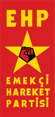 Emekçi Hareket Partisi (EHP)