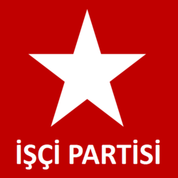 İşçi Partisi (İP)