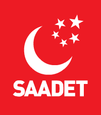 Saadet Partisi (SP)