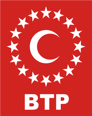 Bağımsız Türkiye Partisi (BTP)