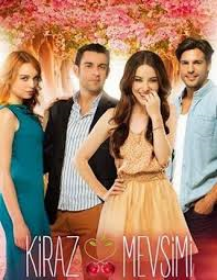 Hangi Kiraz Mevsimi Kaekterisin
