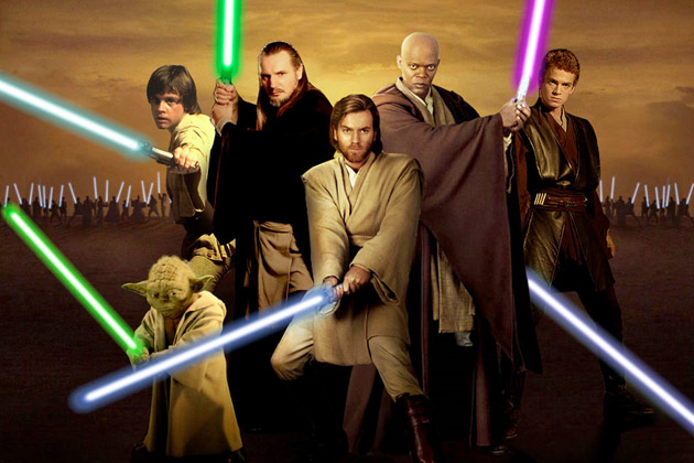 Cuanto Sabes De Star Wars?