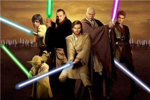 Cuanto Sabes De Star Wars?