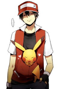 Que Entrenador Pokemon Eres