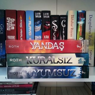 Kuralsızdaki Sevgilin Kim ?