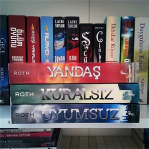 Kuralsızdaki Sevgilin Kim ?
