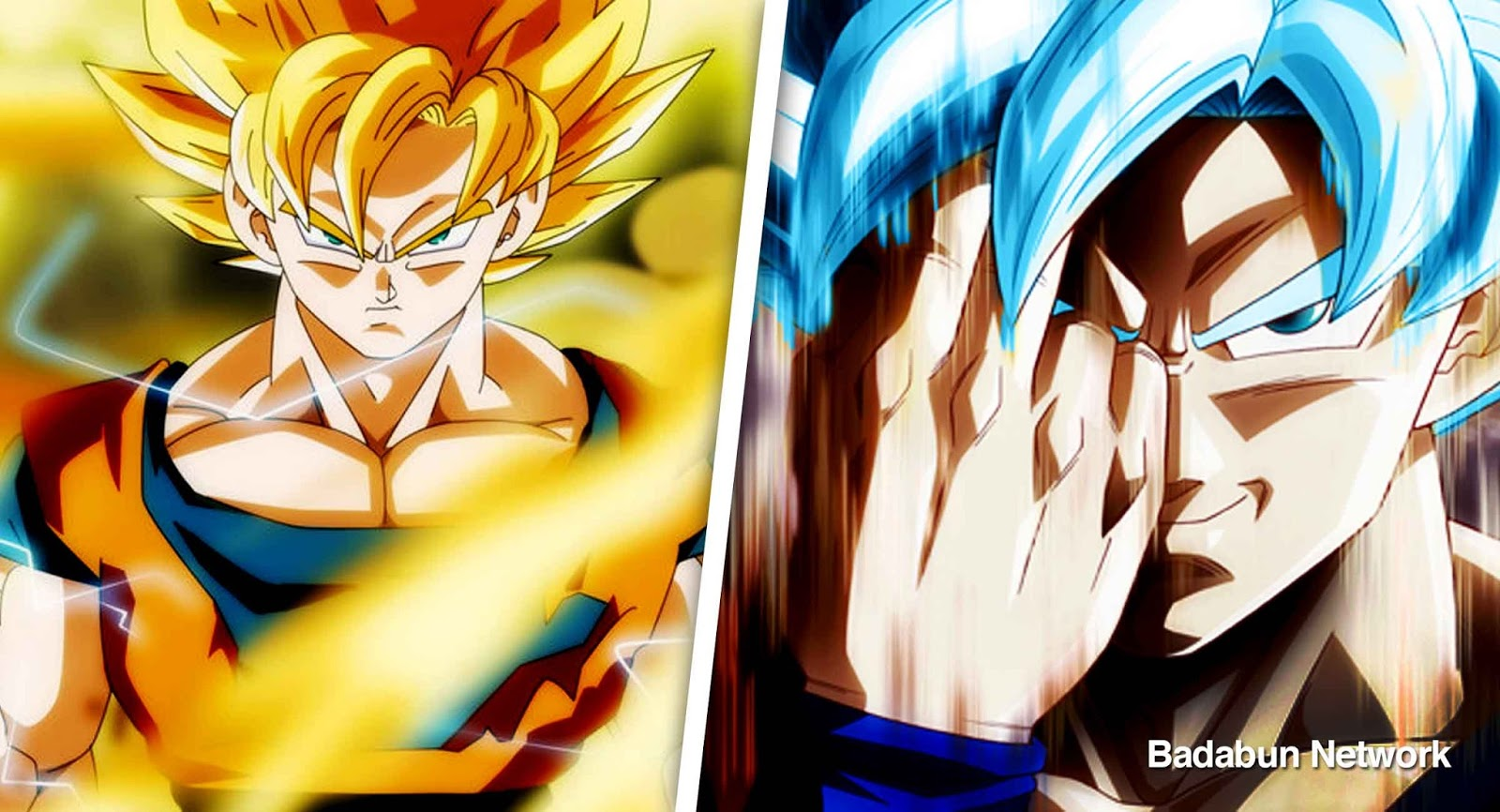 Que Personage De Dragon Ball Ere