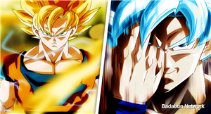 Que Personage De Dragon Ball Ere
