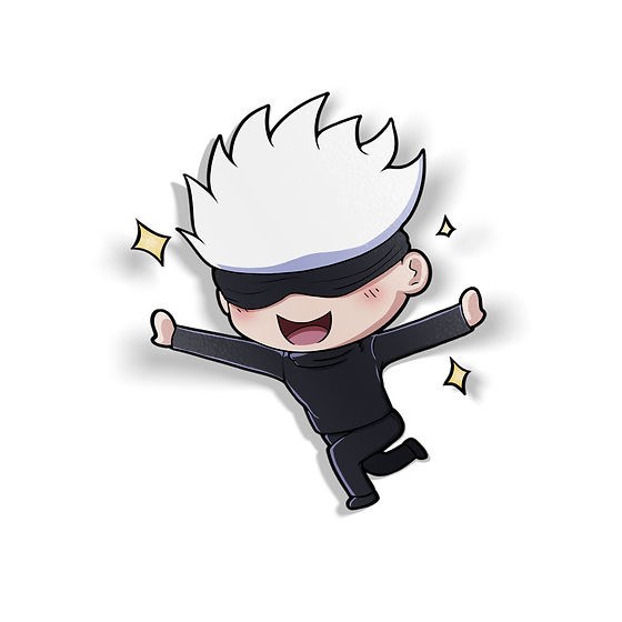 Apakah Kamu Tau Dengan Jujutsu Kaisen?
