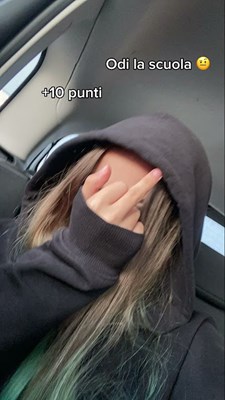 Mi assomigli ?