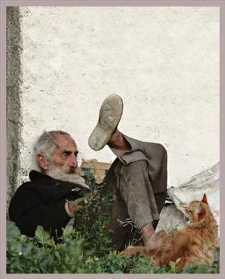 Kaç Sene Yaşarsın