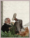 Kaç Sene Yaşarsın