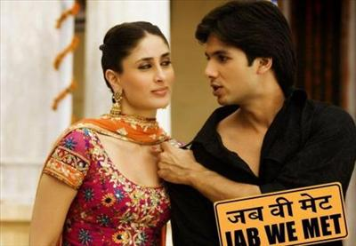 Which Bollywood Movie Is Your Favourite?