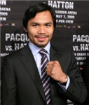 Mayweather Vs. Pacman