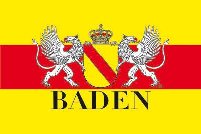 Baden Ohne Schwaben