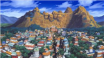 Est-Tu A Konoha Ou Dans Akatsuki ?