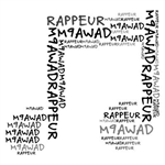 Rappeur M9awad Wla La3ala9a