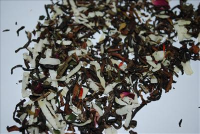 Propahtea: My Tea Blend